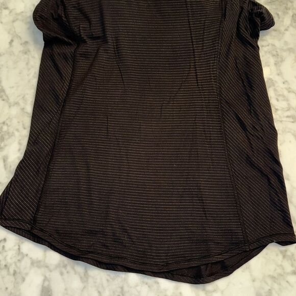 LULULEMON ATHLETICA FREE TO BE WILD BRA TANK 4 - Picture 3 of 7